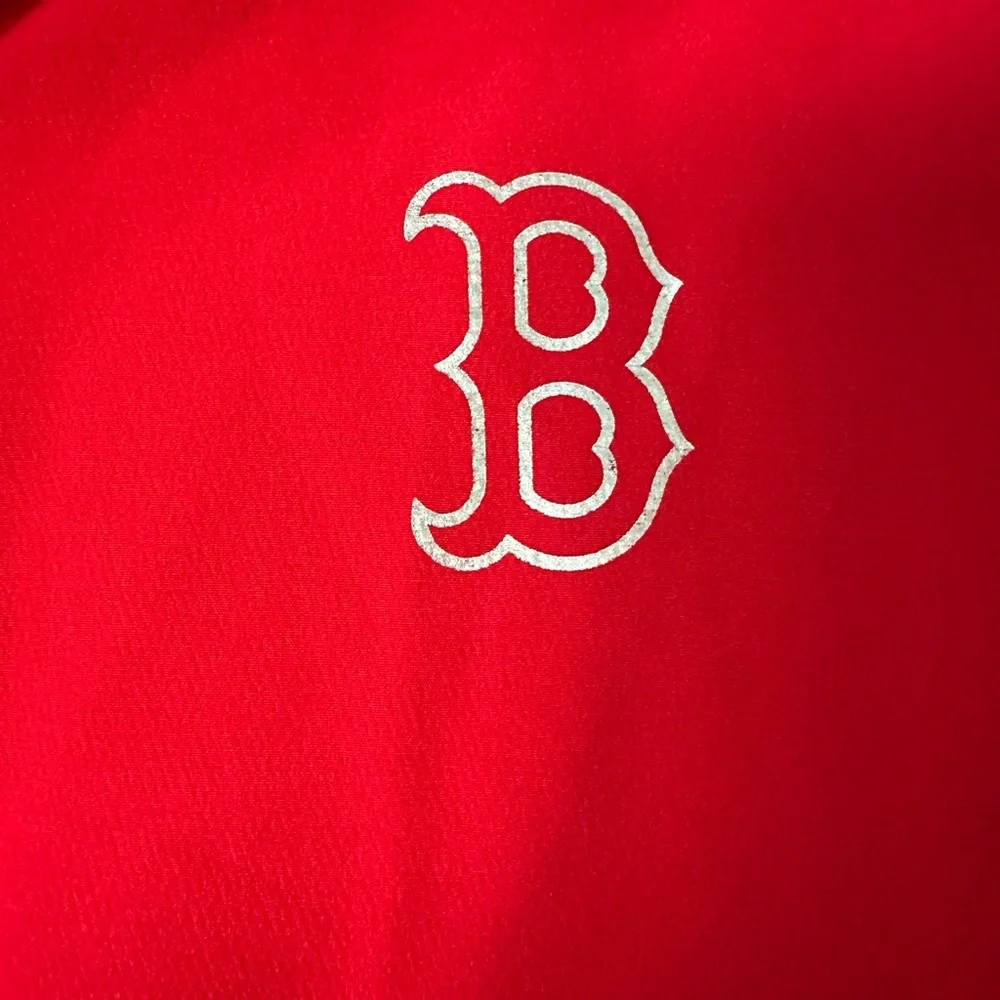 Boston Red Sox jacket - Picture 2 of 4